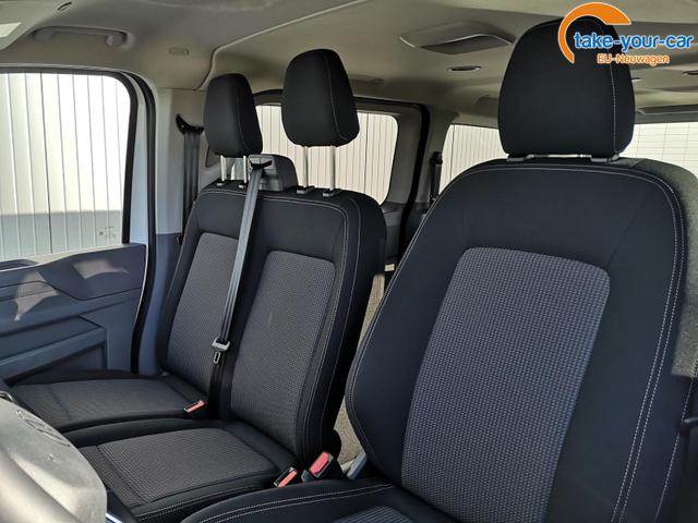 Volkswagen - T7 Kastenwagen - EU-Neuwagen - Reimport