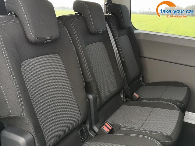 Volkswagen - T7 Kastenwagen - EU-Neuwagen - Reimport