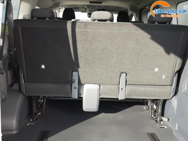 Volkswagen - T7 Kastenwagen - EU-Neuwagen - Reimport