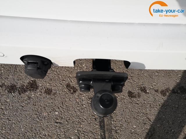 Volkswagen - T7 Kastenwagen - EU-Neuwagen - Reimport