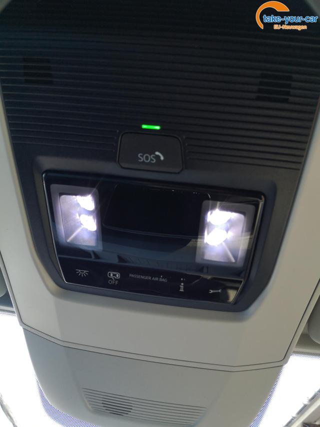 Volkswagen - Crafter Kastenwagen - EU-Neuwagen - Reimport