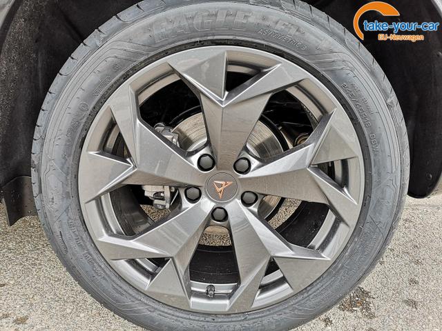 Cupra - Formentor - EU-Neuwagen - Reimport