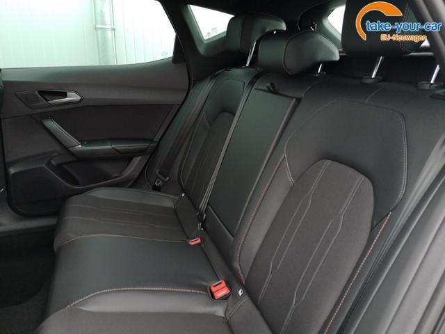 Cupra - Formentor - EU-Neuwagen - Reimport