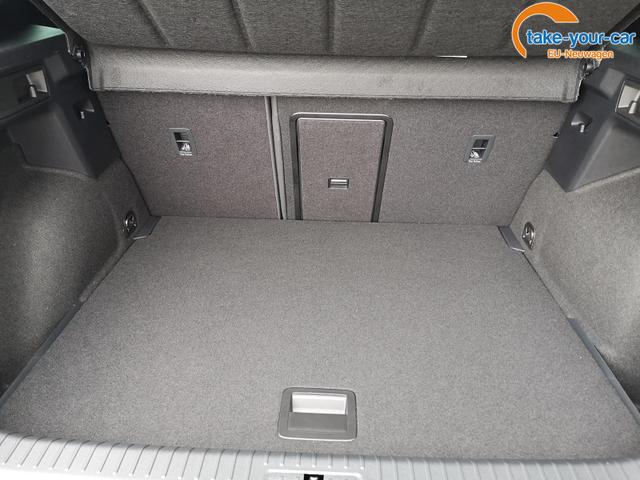 Cupra - Formentor - EU-Neuwagen - Reimport