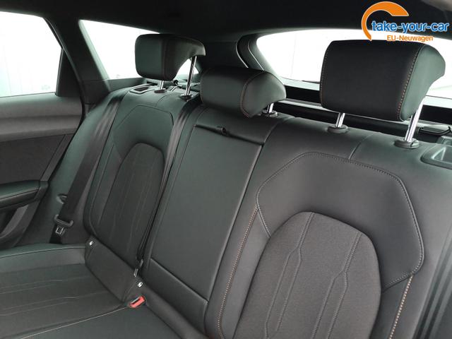 Cupra - Leon Sportstourer - EU-Neuwagen - Reimport