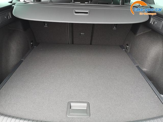 Cupra - Leon Sportstourer - EU-Neuwagen - Reimport