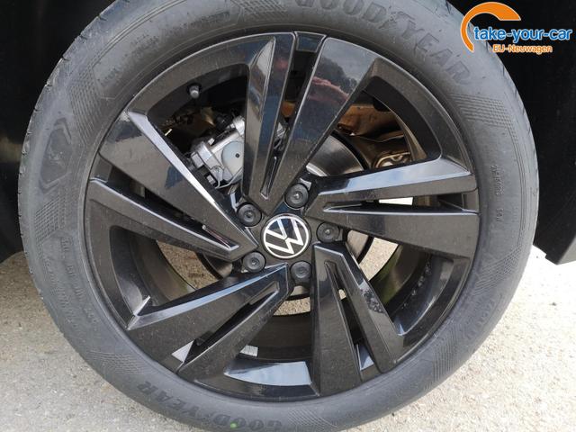 Volkswagen - T-Roc - EU-Neuwagen - Reimport