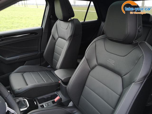 Volkswagen - T-Roc - EU-Neuwagen - Reimport