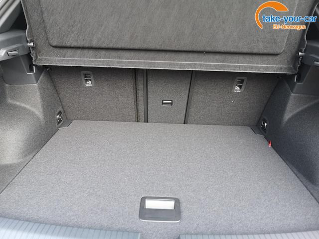 Volkswagen - T-Roc - EU-Neuwagen - Reimport
