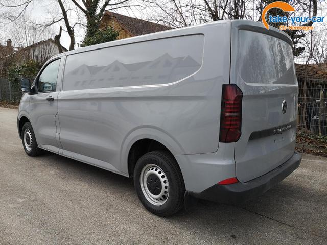 Weitere - E-transporter Kasten Bev - EU-Neuwagen - Reimport