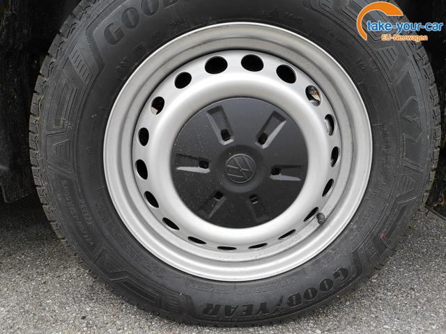Weitere - E-transporter Kasten Bev - EU-Neuwagen - Reimport