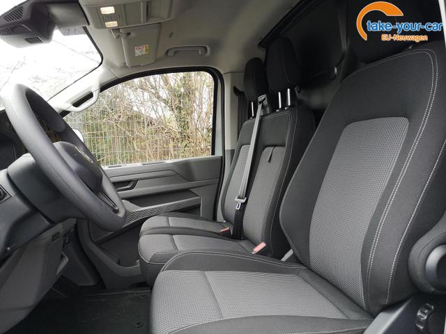 Weitere - E-transporter Kasten Bev - EU-Neuwagen - Reimport
