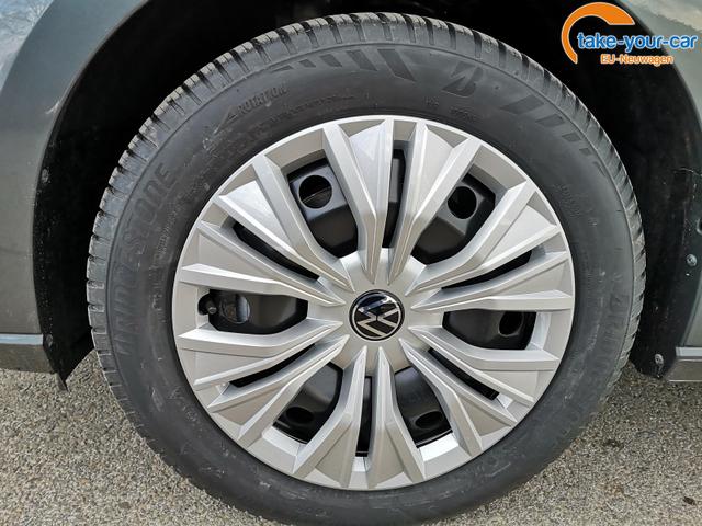 Volkswagen - Caddy Maxi - EU-Neuwagen - Reimport