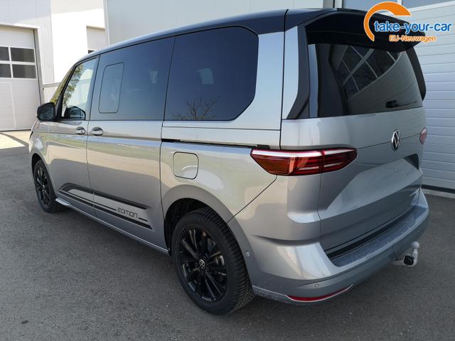 Volkswagen - T7 Multivan - EU-Neuwagen - Reimport