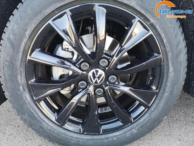 Volkswagen - T7 Multivan - EU-Neuwagen - Reimport