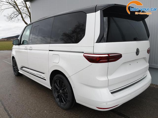 Volkswagen - T7 Multivan - EU-Neuwagen - Reimport