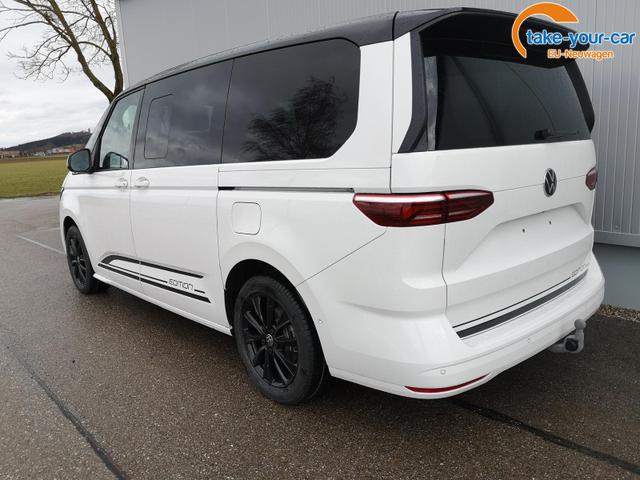 Volkswagen - T7 Multivan - EU-Neuwagen - Reimport