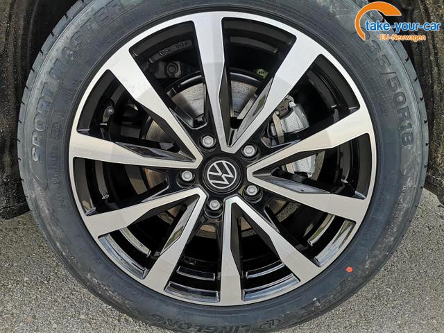 Volkswagen - T7 Multivan - EU-Neuwagen - Reimport