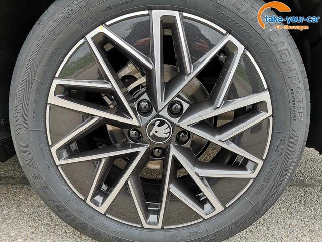 Skoda - Octavia Combi - EU-Neuwagen - Reimport