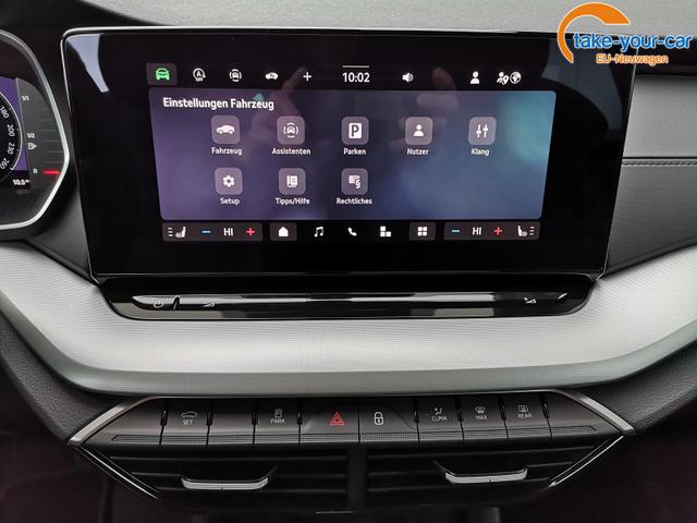 Skoda - Octavia Combi - EU-Neuwagen - Reimport