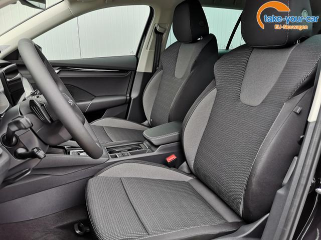 Skoda - Octavia Combi - EU-Neuwagen - Reimport