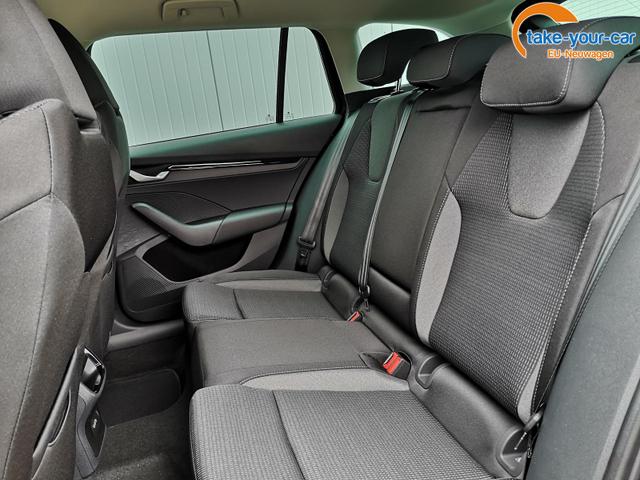 Skoda - Octavia Combi - EU-Neuwagen - Reimport