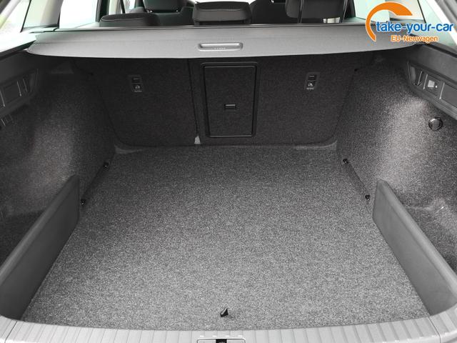 Skoda - Octavia Combi - EU-Neuwagen - Reimport