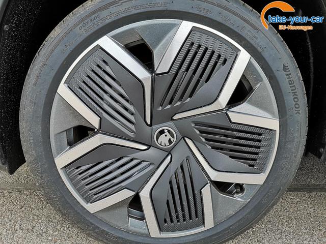 Skoda - Kodiaq - EU-Neuwagen - Reimport