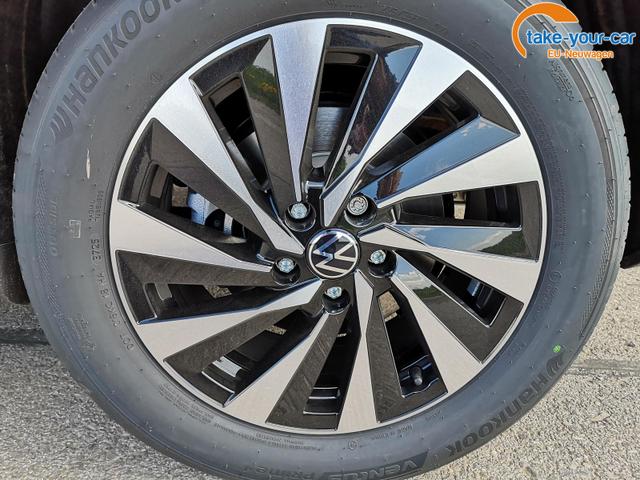 Volkswagen - T-Roc - EU-Neuwagen - Reimport