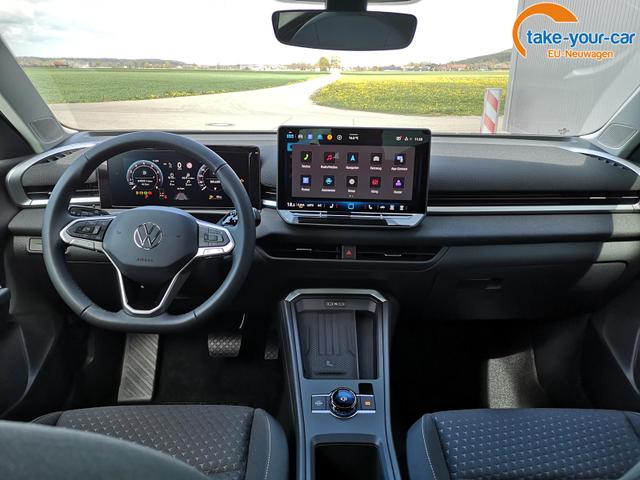 Volkswagen - T-Roc - EU-Neuwagen - Reimport