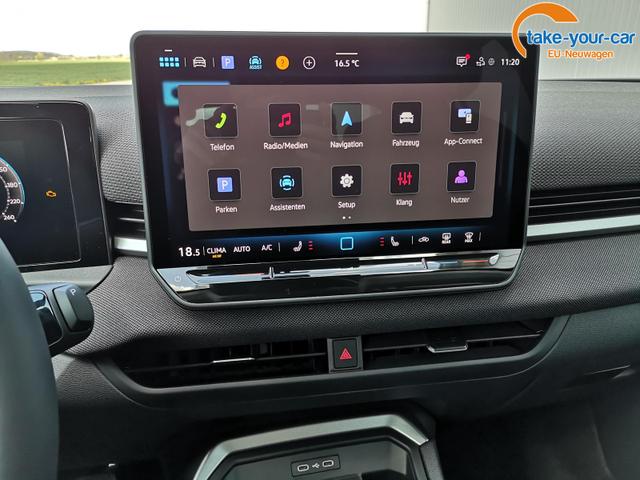 Volkswagen - T-Roc - EU-Neuwagen - Reimport