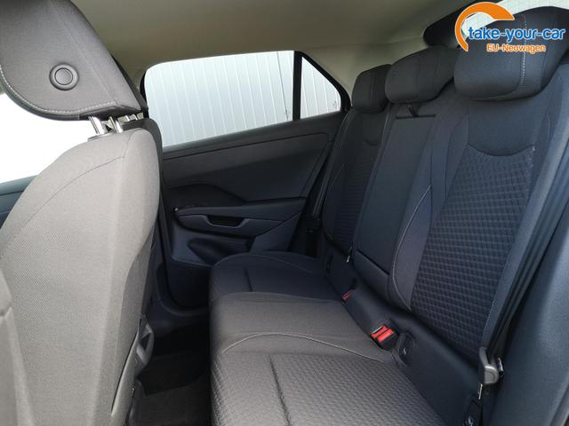 Volkswagen - T-Roc - EU-Neuwagen - Reimport