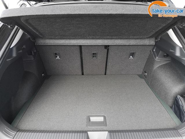 Volkswagen - T-Roc - EU-Neuwagen - Reimport