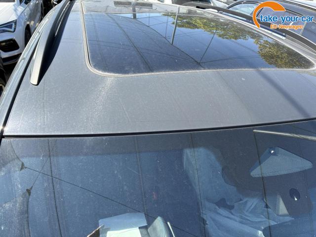 Volkswagen - Tiguan - EU-Neuwagen - Reimport