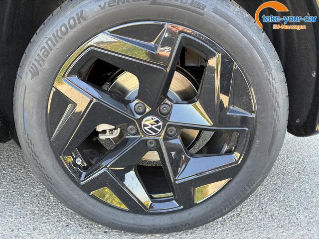 Volkswagen - Tiguan - EU-Neuwagen - Reimport