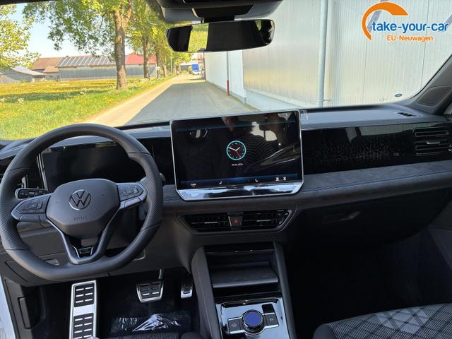Volkswagen - Tiguan - EU-Neuwagen - Reimport