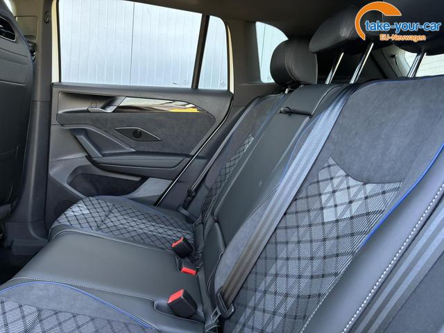 Volkswagen - Tiguan - EU-Neuwagen - Reimport