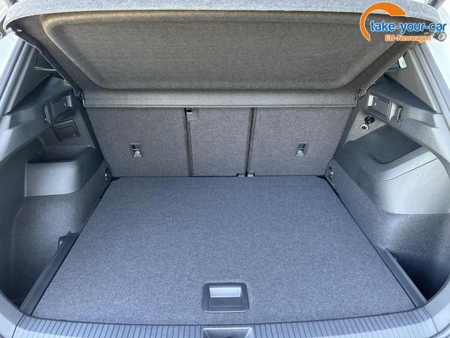 Volkswagen - Tiguan - EU-Neuwagen - Reimport