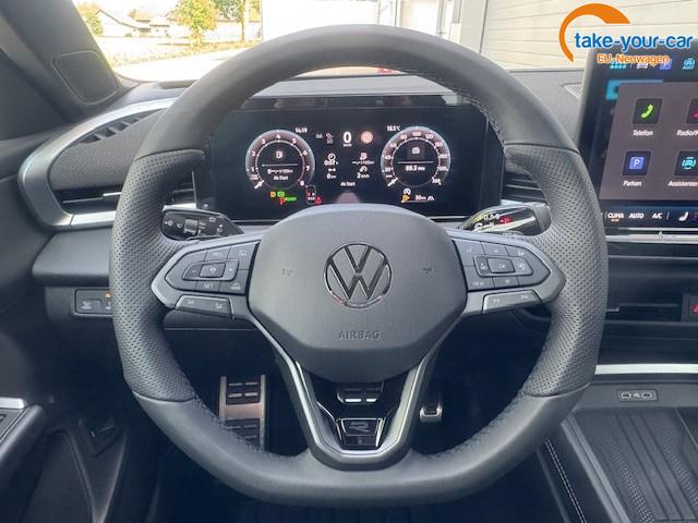 Volkswagen - T-Roc - EU-Neuwagen - Reimport