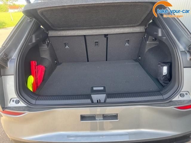 Volkswagen - T-Roc - EU-Neuwagen - Reimport