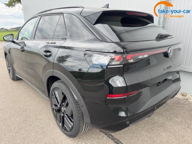 Volkswagen - T-Roc - EU-Neuwagen - Reimport
