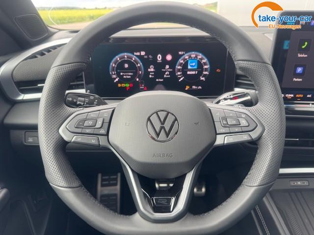 Volkswagen - T-Roc - EU-Neuwagen - Reimport