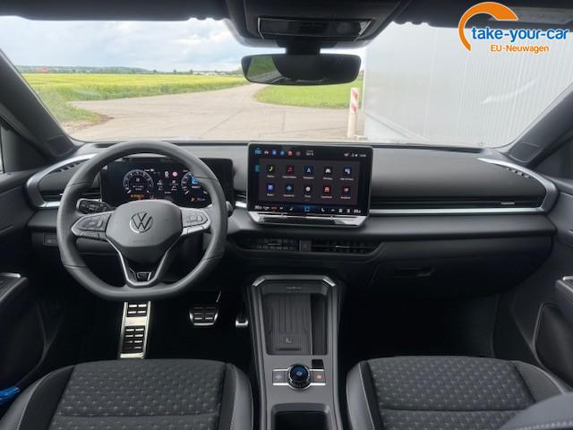 Volkswagen - T-Roc - EU-Neuwagen - Reimport