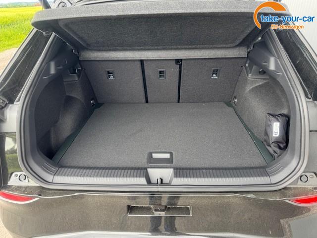 Volkswagen - T-Roc - EU-Neuwagen - Reimport