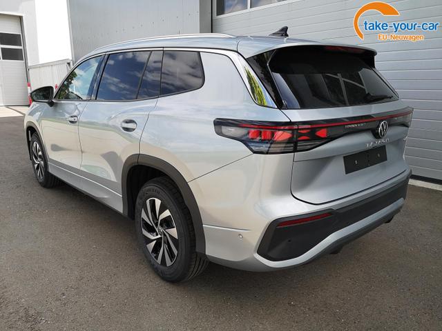 Volkswagen Tayron 1.5 eTSI 110 kW Life LED Plus 7 Sitzer el. Hk, Kamera 