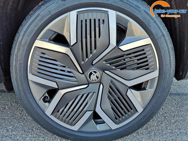 Skoda - Kodiaq - EU-Neuwagen - Reimport