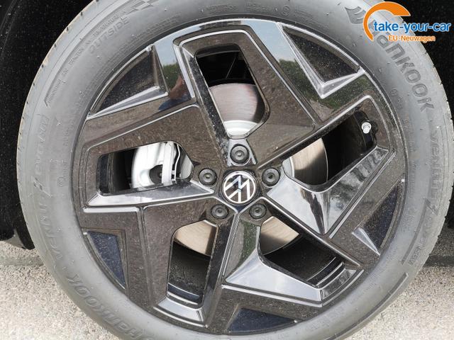 Volkswagen - Tiguan - EU-Neuwagen - Reimport