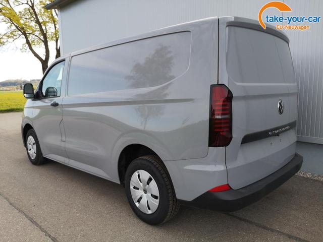 Volkswagen - e-Transporter Kastenwagen - EU-Neuwagen - Reimport