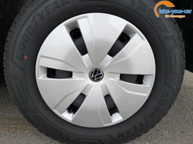 Volkswagen - e-Transporter Kastenwagen - EU-Neuwagen - Reimport