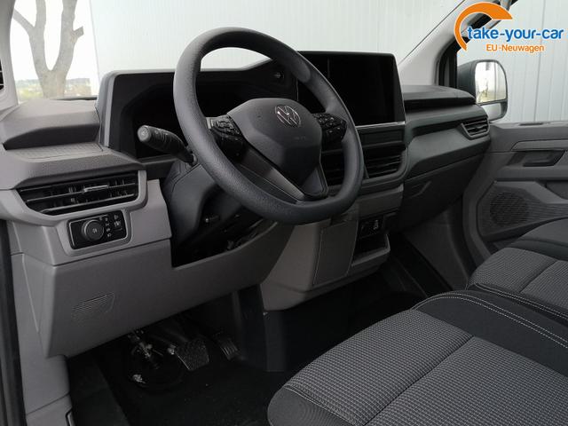 Volkswagen - e-Transporter Kastenwagen - EU-Neuwagen - Reimport